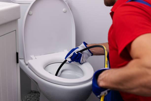 Best Drain Cleaning Services  in Terrell Hills, TX
