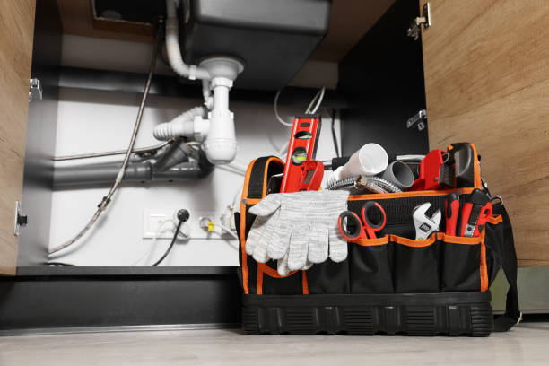 Best Gas Line Repair  in Terrell Hills, TX