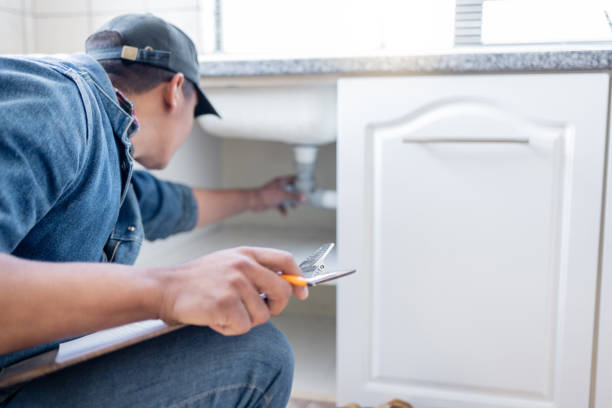 Clogged Drain Plumber in Terrell Hills, TX