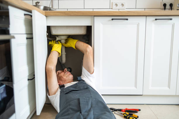 Trusted Terrell Hills, TX Plumbing Experts