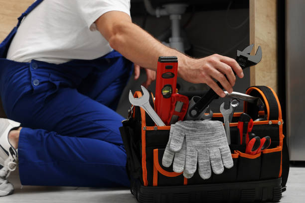 Shower Repair Services in Terrell Hills, TX