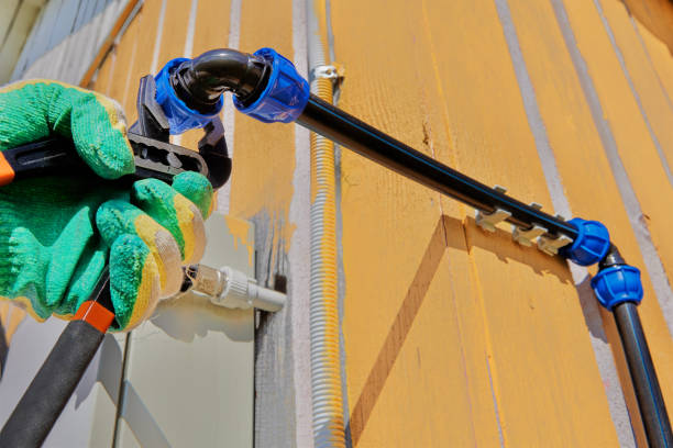 Best Emergency Plumber  in Terrell Hills, TX